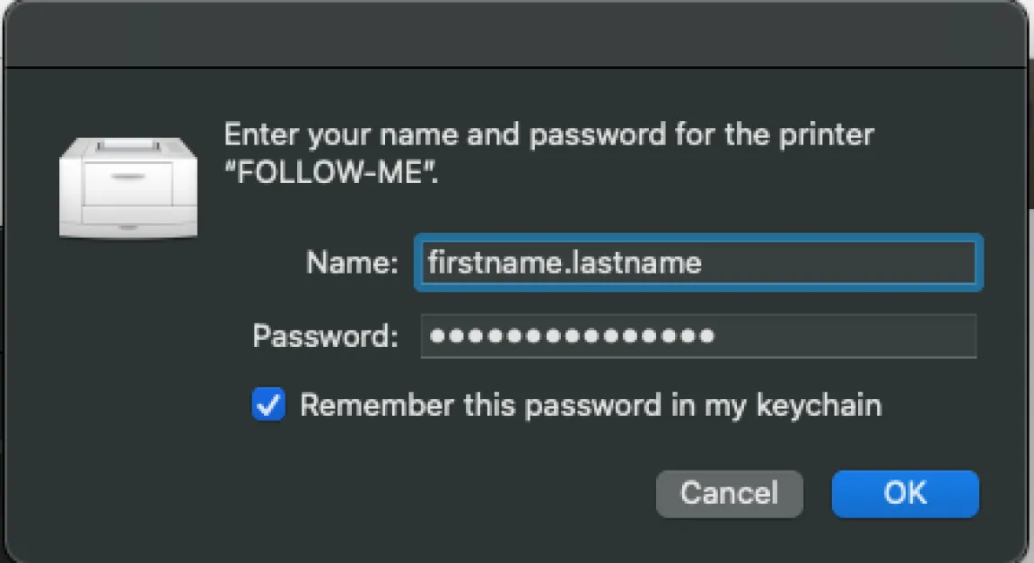 This will only fix things until the next time you change your password